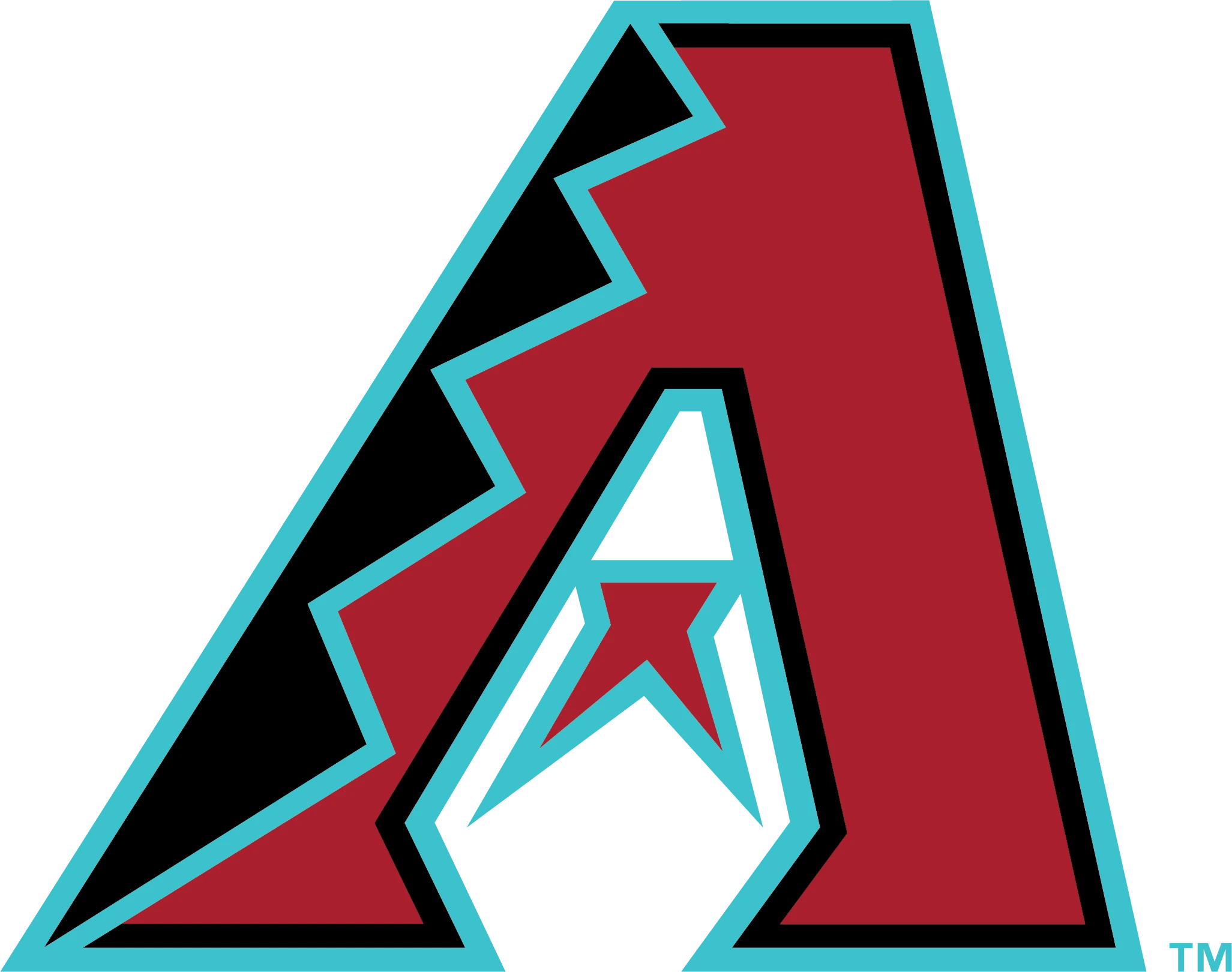Diamondbacks Logo