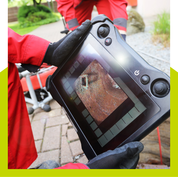 Camera Inspections in Chandler, AZ
