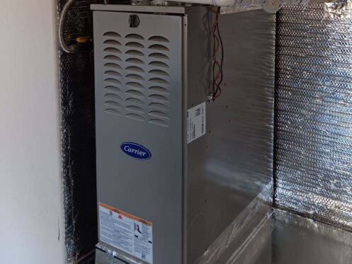 Furnace Repair in Phoenix, AZ