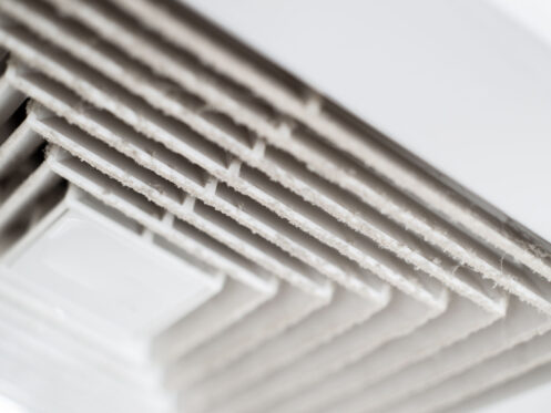 Duct Cleaning in Phoenix, AZ