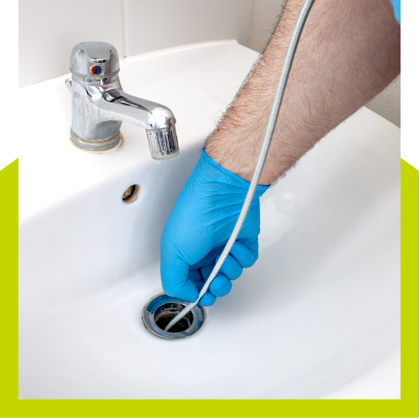 Drain Cleaning in Chandler, AZ