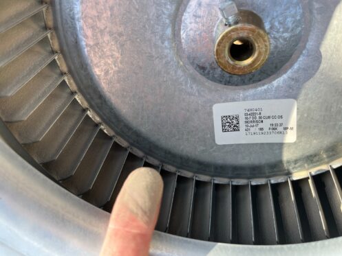 HVAC maintenance in Phoenix, AZ