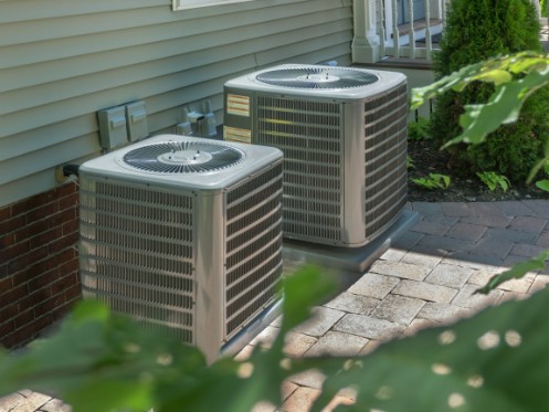 HVAC services
