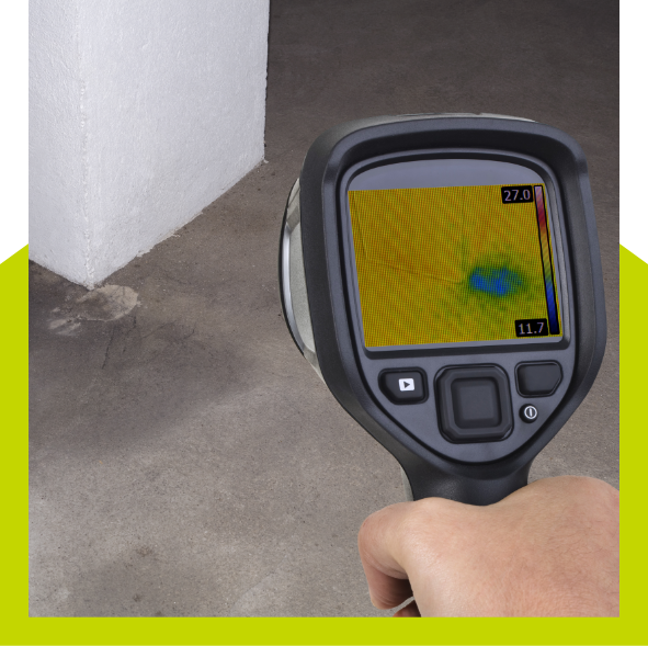 Leak Detection in Chandler, AZ