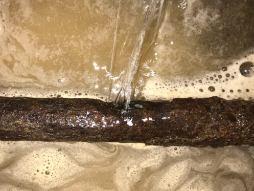 Leak Detection in Chandler, AZ