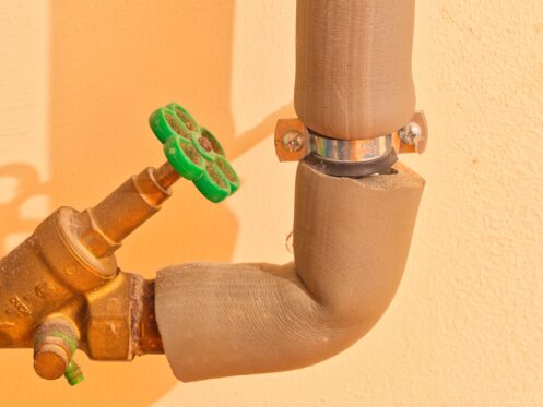 Plumbing Maintenance in Phoenix, AZ
