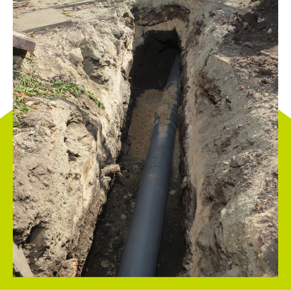 Pipe Repair in Chandler, AZ