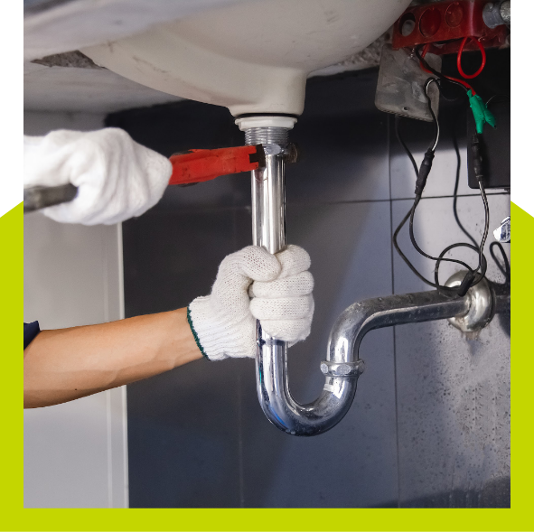 Plumbing Company in Chandler, AZ