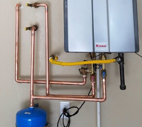 10 Innovative Plumbing Solutions | Emergency Air