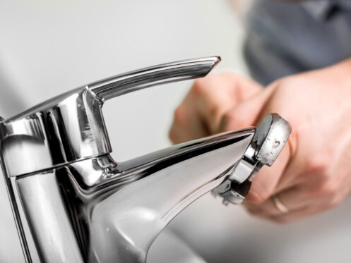 Bathroom repair services in Chandler, AZ