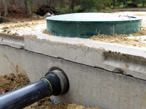 Septic Service in Phoenix, AZ