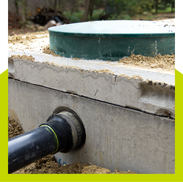 Septic Tank Services in Chandler, AZ