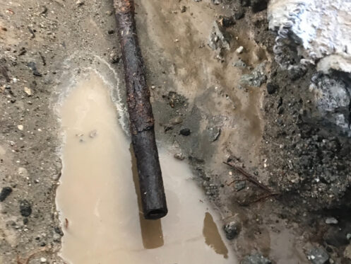 Sewer Repair in Phoenix and Mesa, AZ