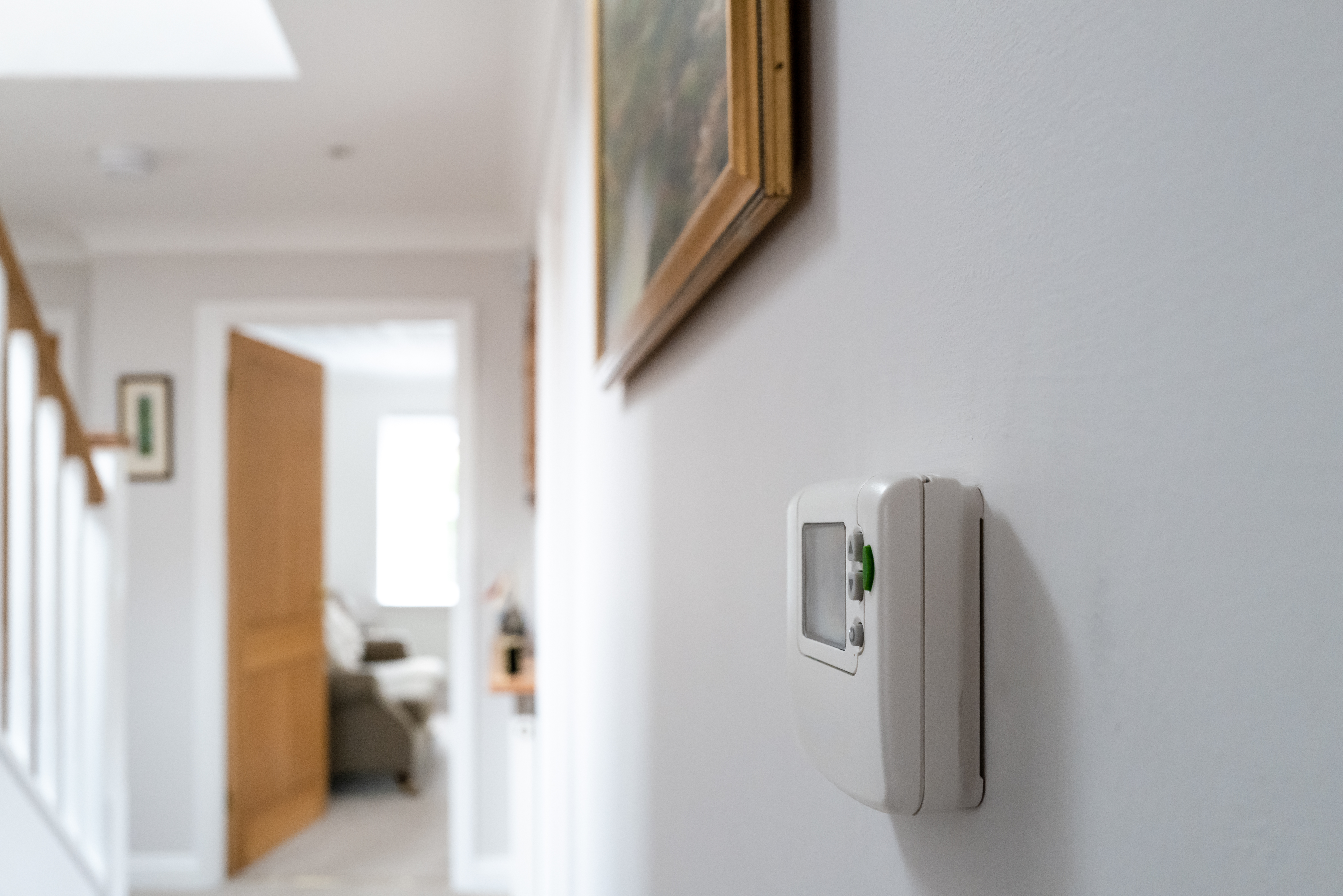 Tips for Choosing the Right Home Thermostat