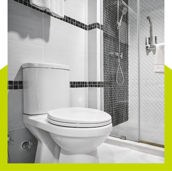 Toilet Repair & Installation in Chandler, AZ