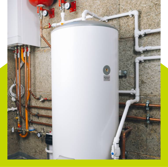 Water Heaters in Chandler, AZ