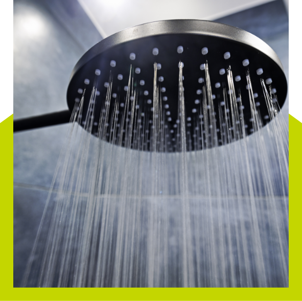 Water Softeners in Chandler, AZ