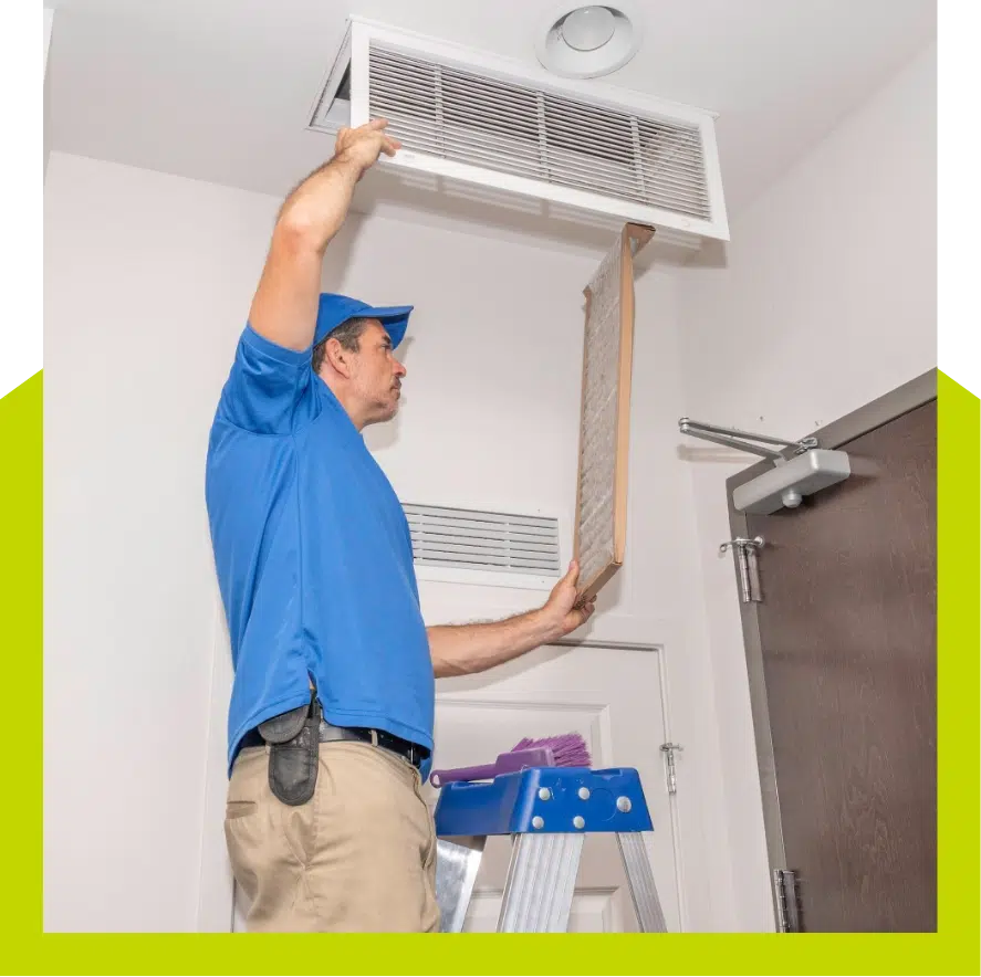 Air Filters in Chandler, AZ