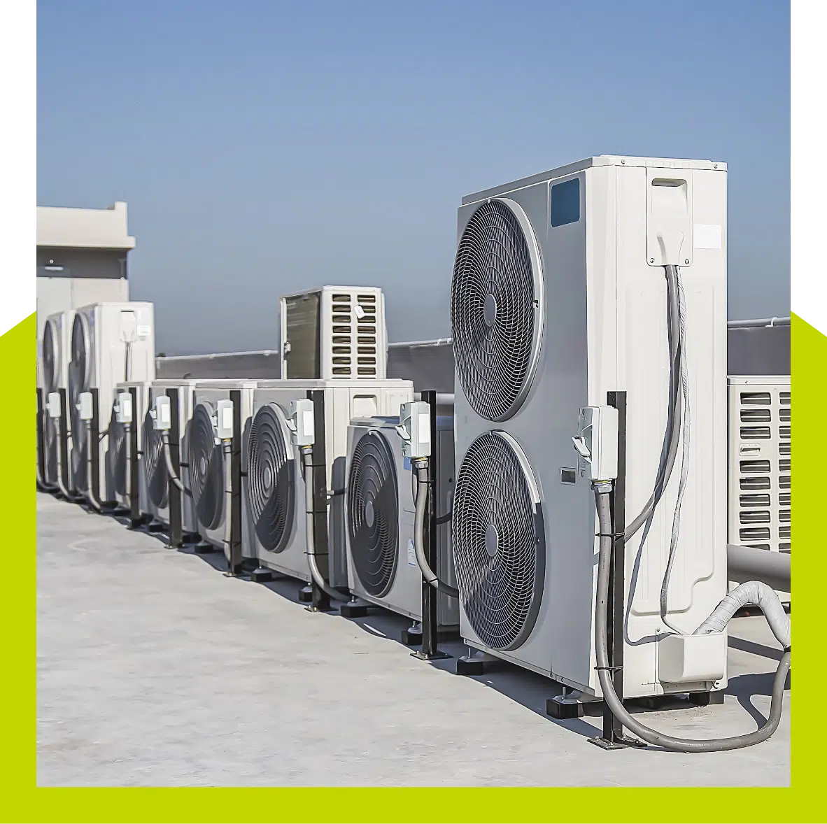 Commercial AC Service Repair in Chandler