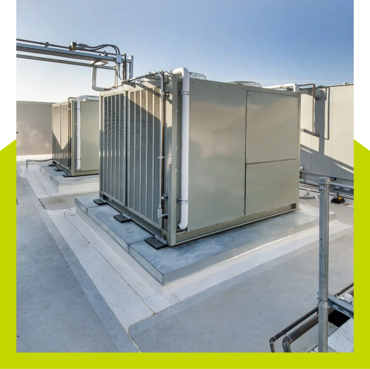 Commercial HVAC Services in Chandler, AZ