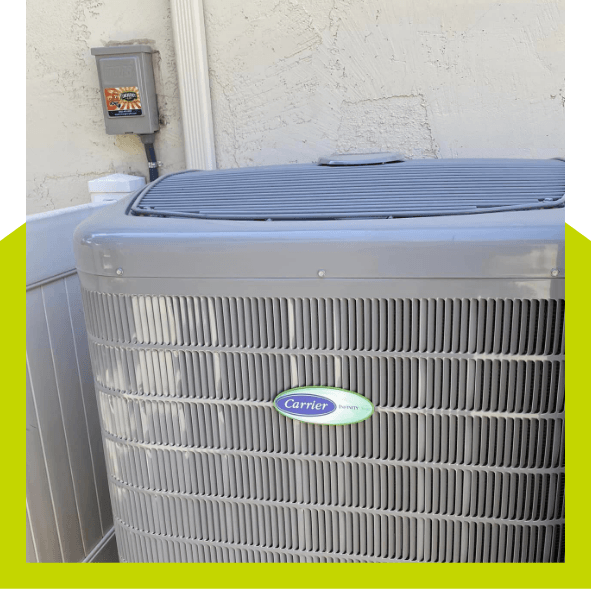 AC Installation in Verrado, AZ