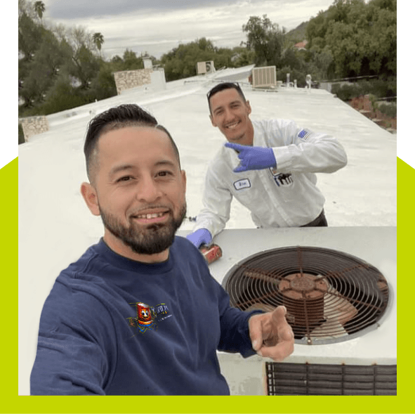 Air Conditioning Services in Chandler
