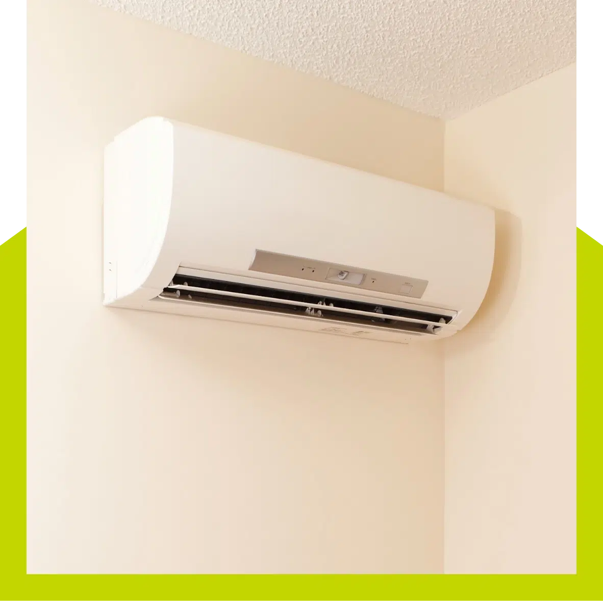 Ductless Mini-Split in Ahwatukee, AZ