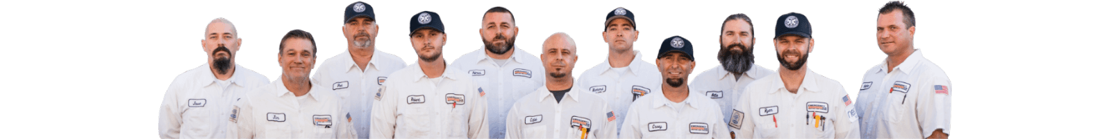Emergency Air Team