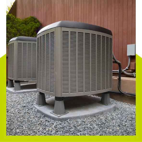 Heat Pumps in Chandler, AZ