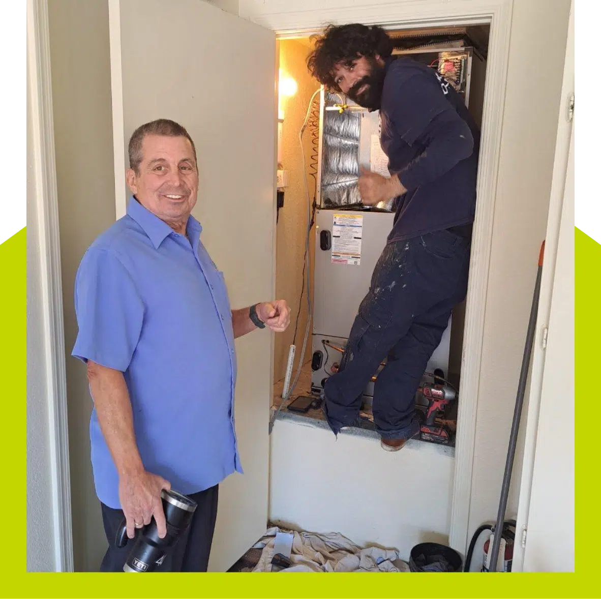 Heating Repair in Chandler, AZ