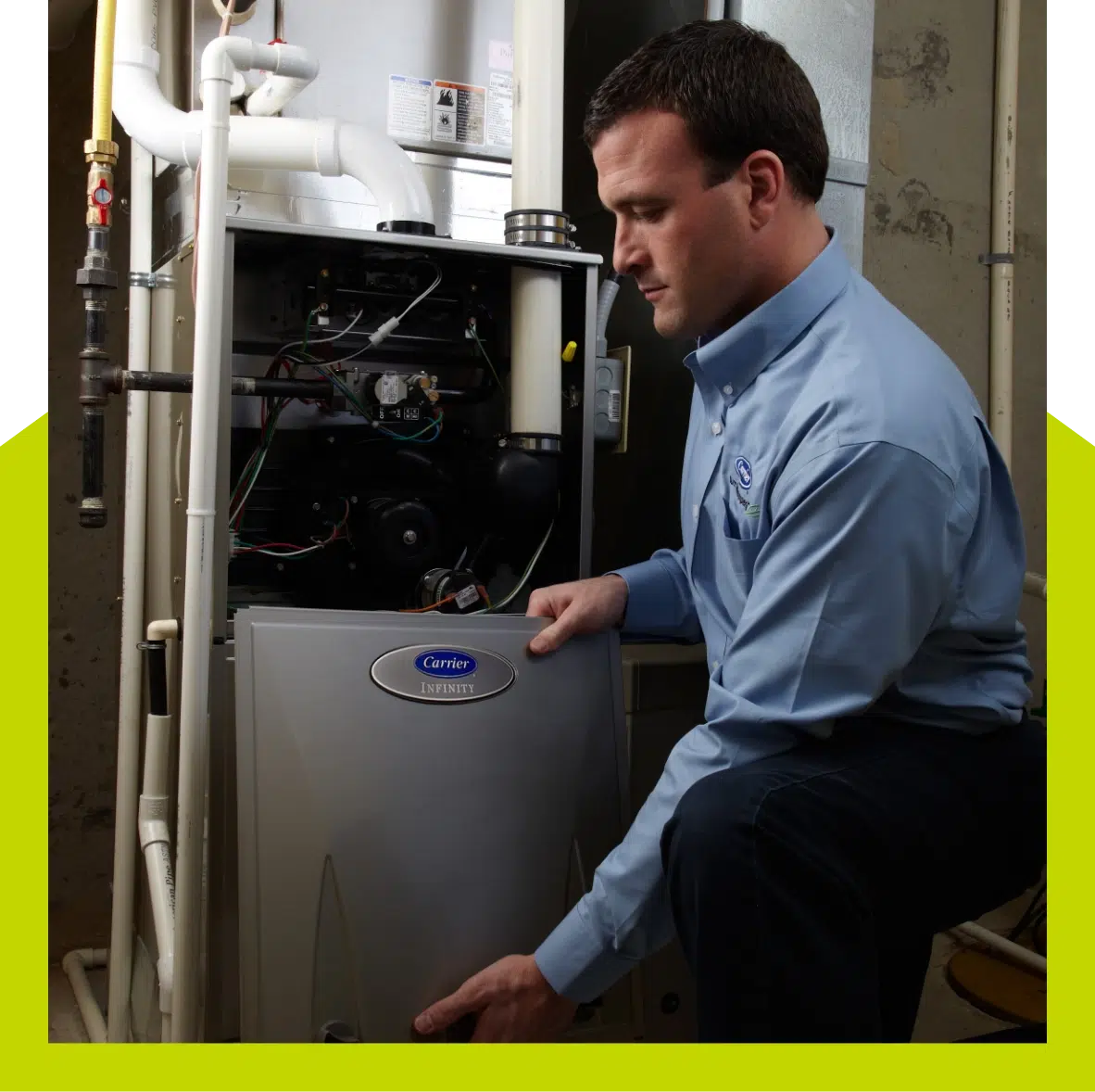 Heating Service & Repair in Chandler, AZ