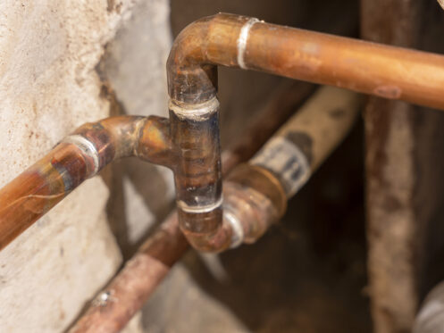 4 Important Factors to Consider When Choosing a Repiping Specialist