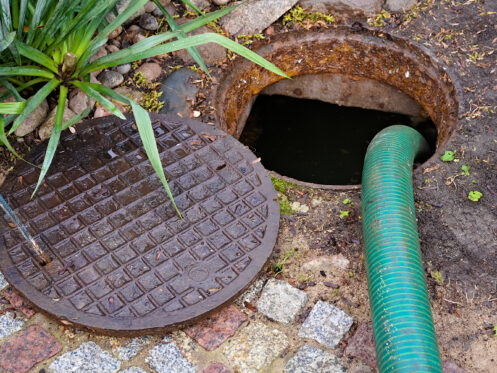 Reasons Why Upgrading Your Septic System is Crucial