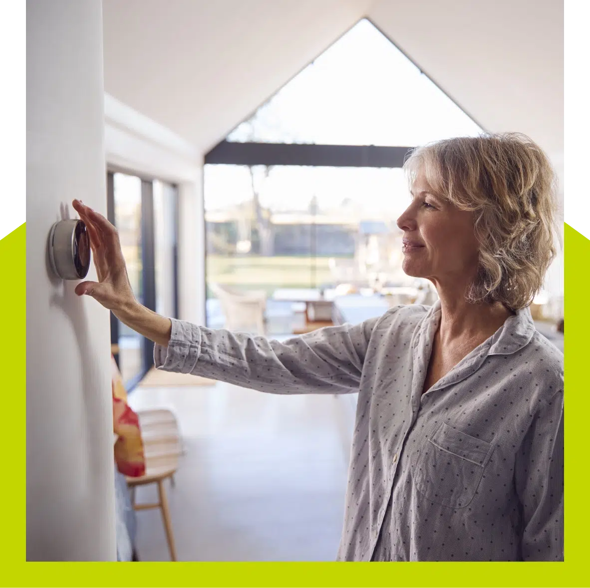 Smart Thermostats in Chandler, AZ
