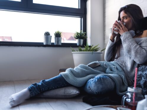 Indoor air quality in Chandler, AZ